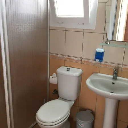 Hotel Nazli Golturkbuku